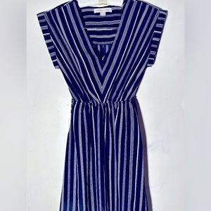 monteau los angeles dress